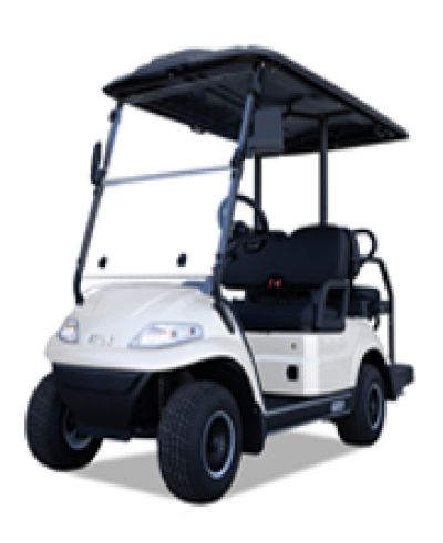 Golf Car Battery Report