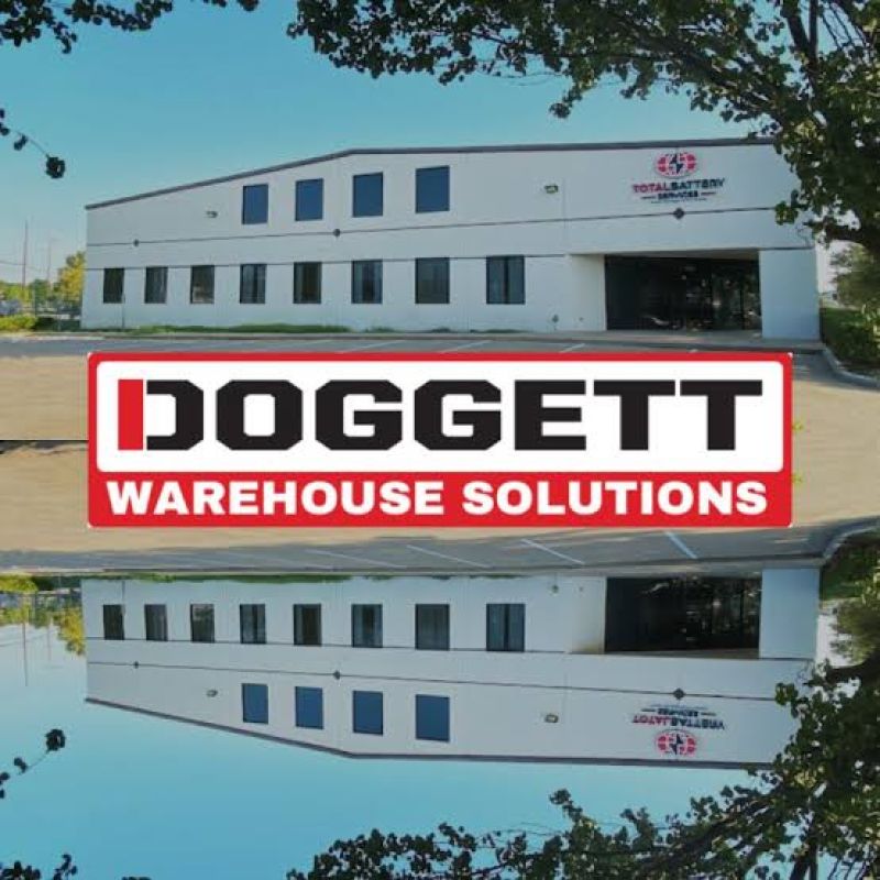 Feedback from Doggett Warehouse Solution